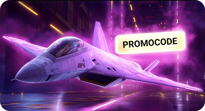JetX online game
