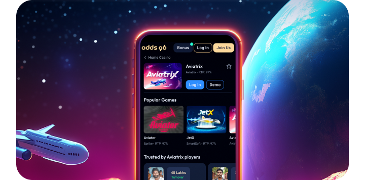 Aviatrix game online