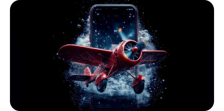 what is aviator game