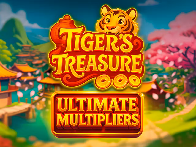 Tigers Treasures