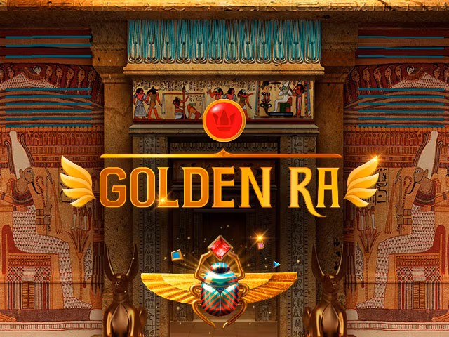 Golden Ra