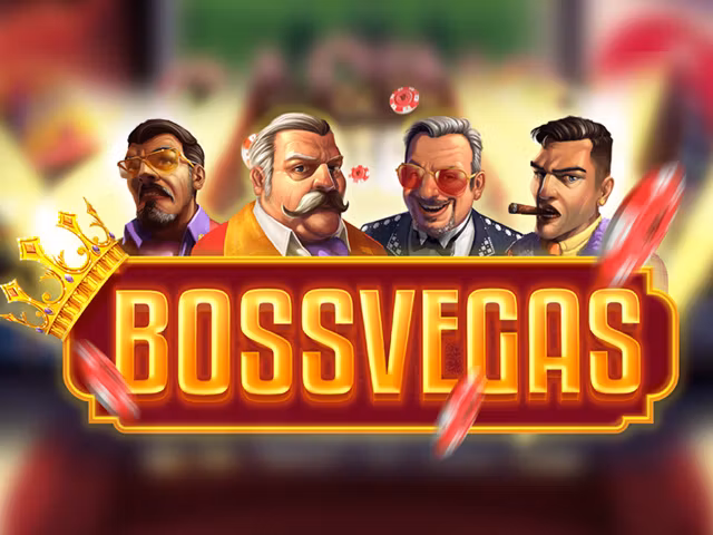 Boss Vegas