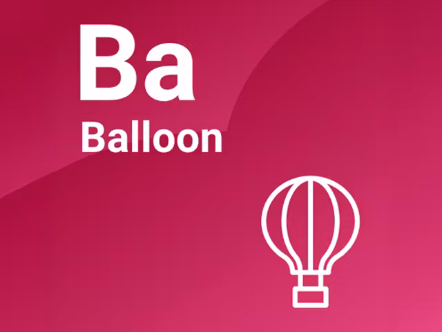 Balloon