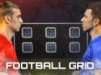 Football Grid