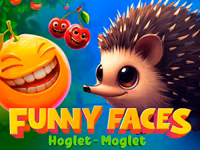 Funny Faces