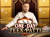 One Day Teen Patti - Classic