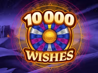 10000 Wishes