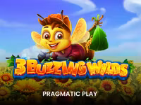 3 Buzzing Wilds