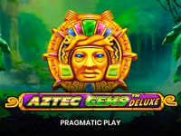 Aztec Gems Deluxe