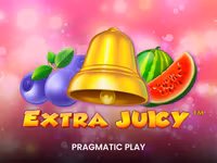 Extra juicy