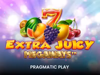 Extra Juicy MEGAWAYS
