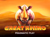 Great Rhino