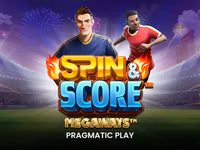 Spin & Score Megaways
