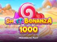 Sweet Bonanza 1000