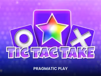 Tic Tac Take