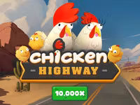 Chicken Highway