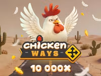 Chicken Ways