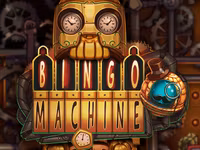 Bingo Machine