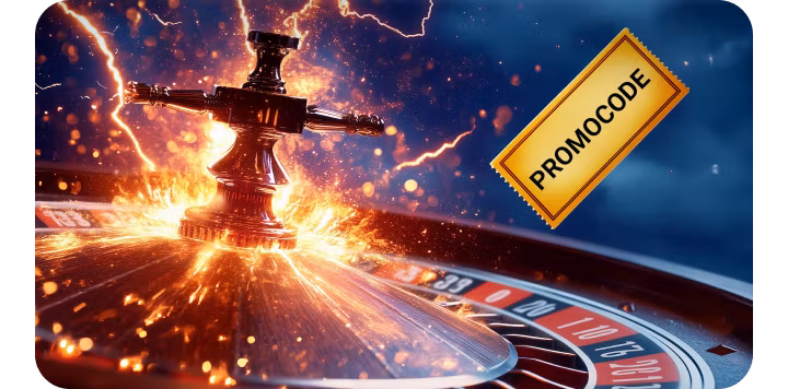 real Lightning Roulette  game