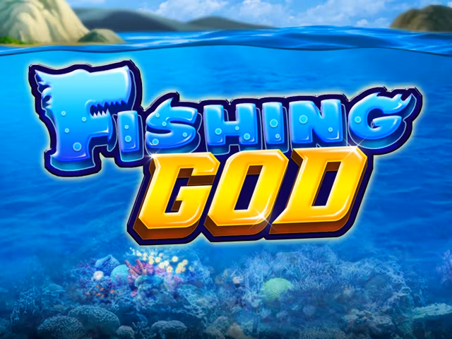 Fishing God