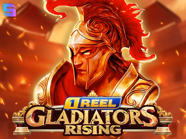 1 Reel - Gladiator’s Rising