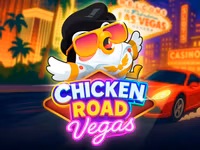 Chicken Road Vegas