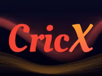 CricX