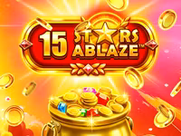 15 Stars Ablaze™