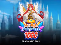 Starlight Princess 1000
