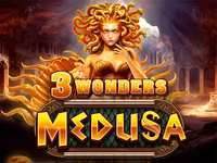 3 Wonders Medusa