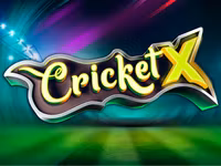 CricketX