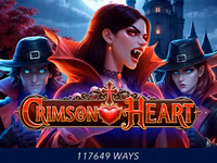 Crimson Heart