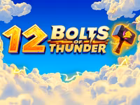 12 Bolts of Thunder