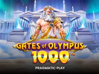 Gates of Olympus 1000