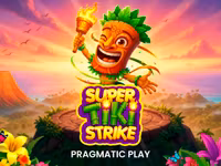 Super Tiki Strike