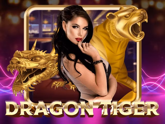 Dragon Tiger