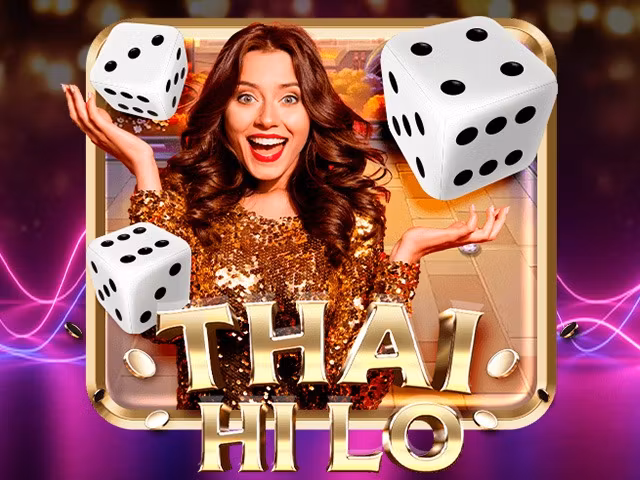 Thai Hi Lo