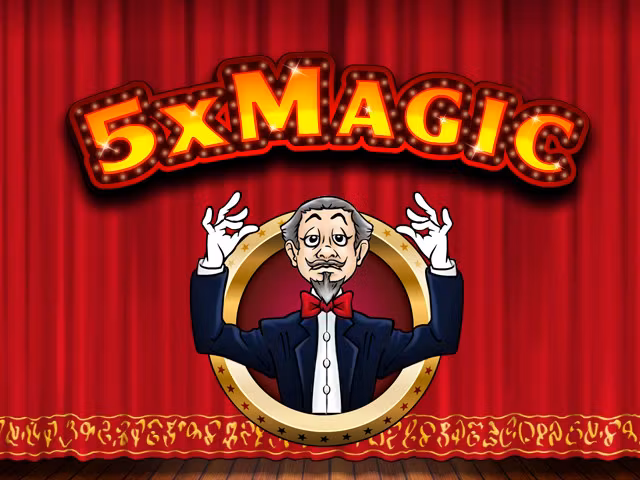 5x Magic
