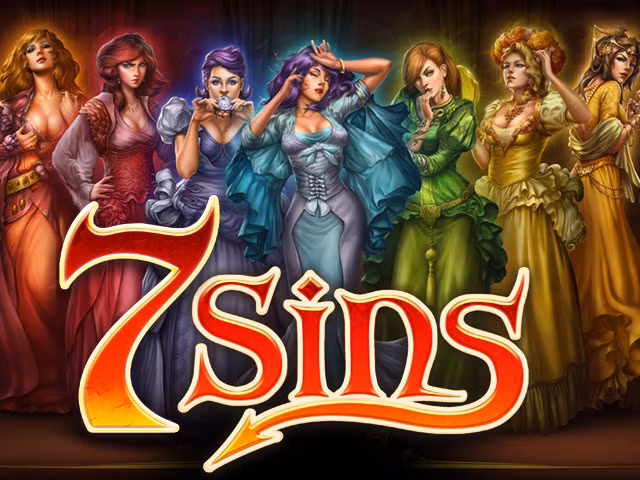 7 Sins