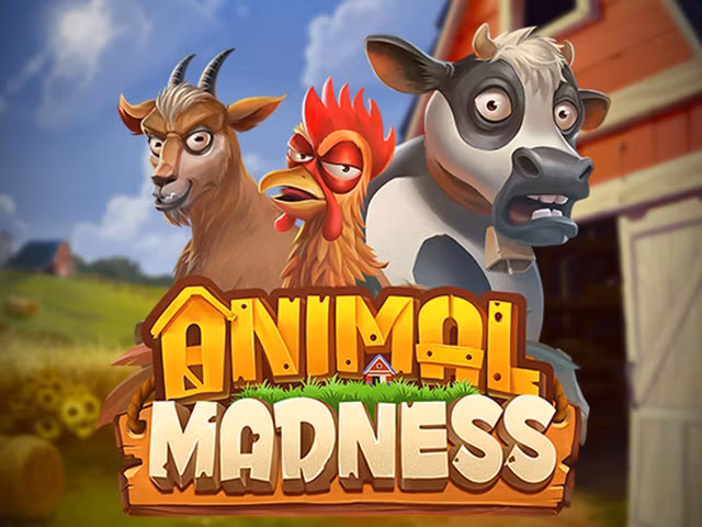 Animal Madness
