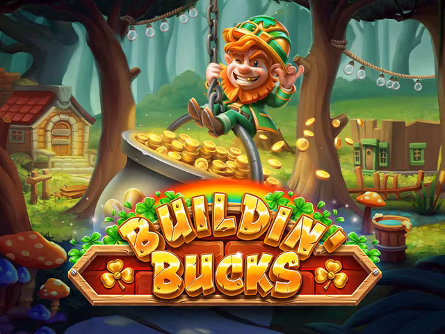 Buildin' Bucks