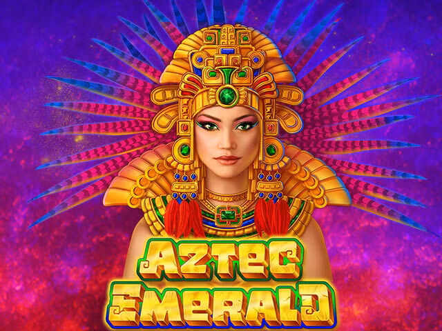 Aztec Emerald