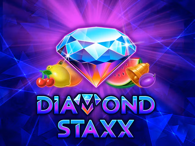 Diamond Staxx