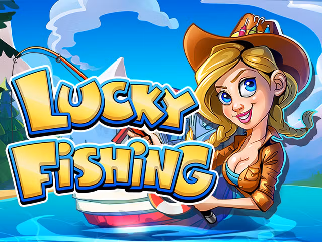 Lucky Fishing