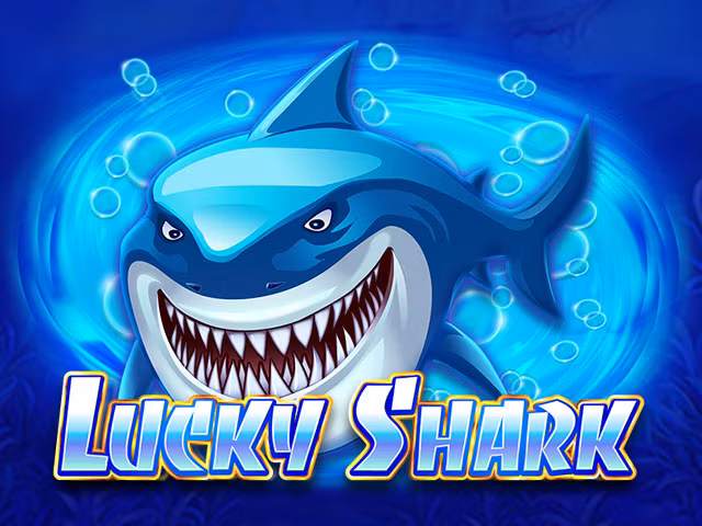Lucky Shark