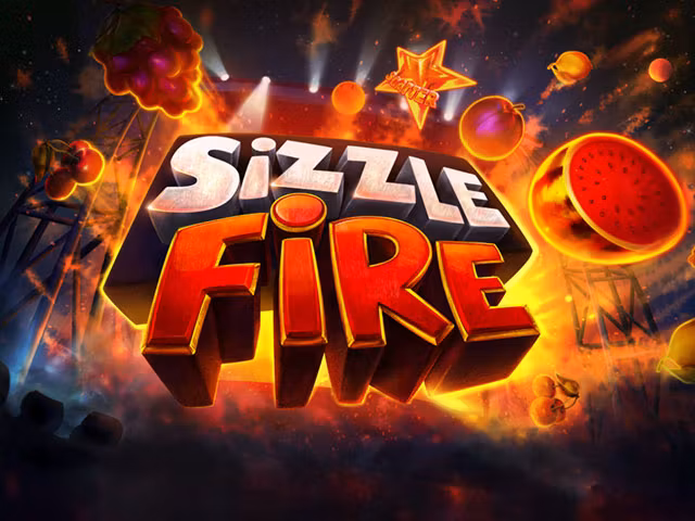 Sizzle Fire