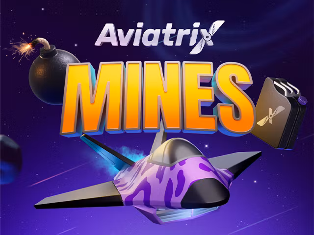 Aviatrix Mines