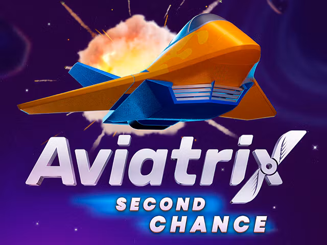 Aviatrix Second Chance