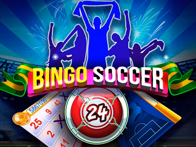 Bingo Soccer