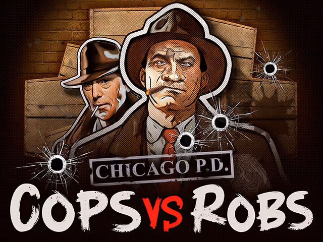 Cops vs Robs